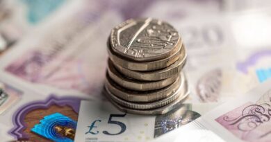 Mel Robbins urges savers to follow her 10% money rule | Personal Finance | Finance