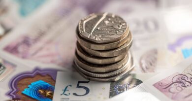 Mel Robbins urges savers to follow her 10% money rule | Personal Finance | Finance