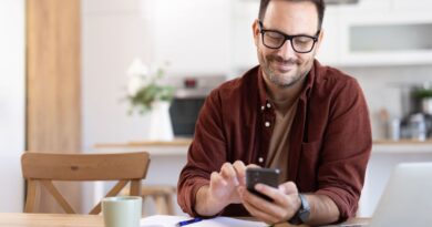 Income tax changes in April 2026 for Brits to look out for | Personal Finance | Finance