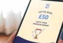 Unclaimed Premium Bonds prizes MAPPED: Check if you’re owed cut of £116m | Personal Finance | Finance