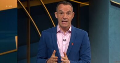 Martin Lewis says anyone over 55 must do one thing in March | Personal Finance | Finance