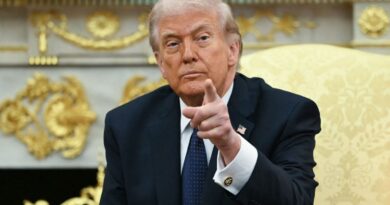 Everything to know about the Donald Trump assassination plot by Iran | World | News Everything to know about the Donald Trump assassination plot by Iran | World | News