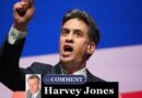 Labour has found the war leader it deserves – fighting the wrong side | Personal Finance | Finance