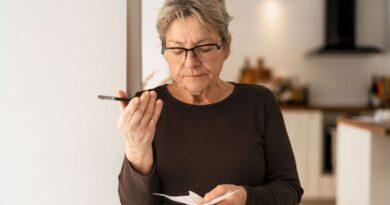 Older DWP PIP claimants may be due backdated payments | Personal Finance | Finance