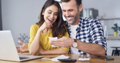 Parents could increase state pension with HMRC benefit | Personal Finance | Finance