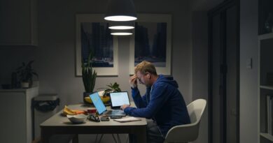 Iran war Brit holidays warning issued by UK money expert | Personal Finance | Finance