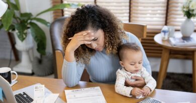 Two steps to take if you’ve paid the wrong tax as HMRC deadline looms | Personal Finance | Finance