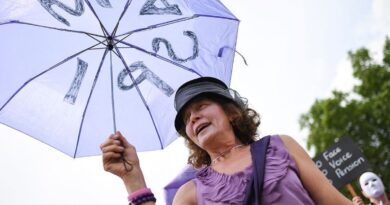 WASPI campaign issues update over plans to challenge DWP decision | Personal Finance | Finance