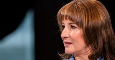 Rachel Reeves urged to U-turn on pensions tax grab | Personal Finance | Finance