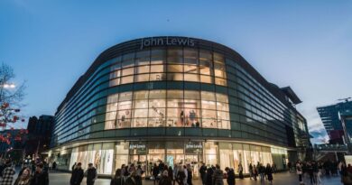John Lewis makes major announcement about its insurance business | Personal Finance | Finance