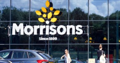Morrisons makes major change in 497 stores in ‘supermarket first’ | UK | News
