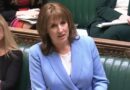 Rachel Reeves gives major state pension tax announcement | Personal Finance | Finance