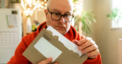 Over 1.4m taxpayers ‘unaware’ they’re about to be slapped with £641 bill – 1 way to avoid | Personal Finance | Finance