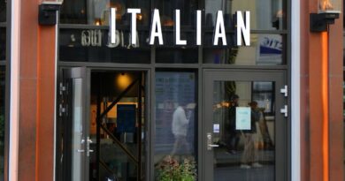 Major restaurant chain returns to UK city on Monday – with free food for customers | UK | News