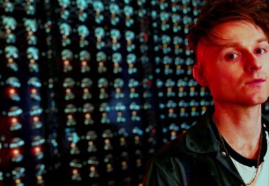 Eurovision UK entry sparks ‘anti-Brit’ row as German lyrics unveiled | TV & Radio | Showbiz & TV