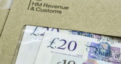 State pensioners hit with £4,500 HMRC tax bills | Personal Finance | Finance