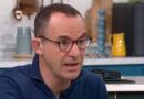 Martin Lewis urges anyone who has a pension to check this form | Personal Finance | Finance