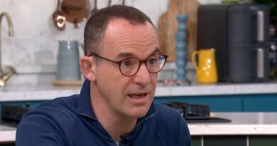 Martin Lewis urges anyone who has a pension to check this form | Personal Finance | Finance