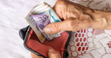 Extra £218 for state pensioners with these conditions from April | Personal Finance | Finance