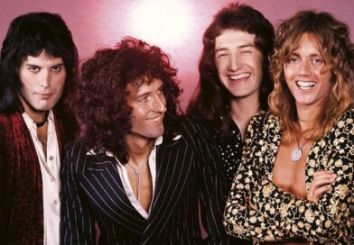 Brian May unveils Queen ‘dream come true’ that’s 50 years in the making | Music | Entertainment