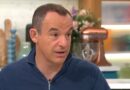 Martin Lewis retirement tip about what time of year to make change | Personal Finance | Finance