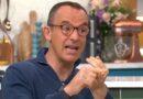 Martin Lewis warning over ‘extremely excessive’ bill | Personal Finance | Finance