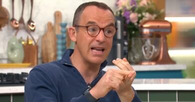 Martin Lewis warning over ‘extremely excessive’ bill | Personal Finance | Finance