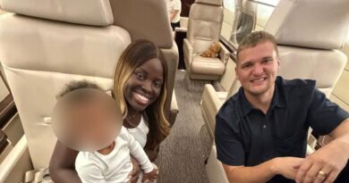 Outrage as British estate agent boasts he’s escaping Dubai in a £150k | World | News