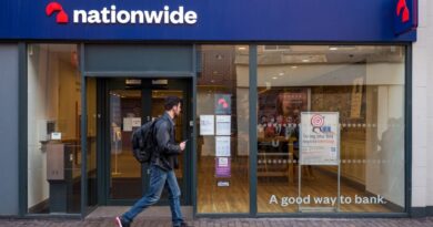 Nationwide offers savers Cash ISA deals with over 4% interest | Personal Finance | Finance
