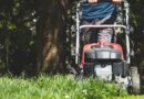 Gardeners urged to avoid £5,000 fine for mowing lawn at wrong time on weekends