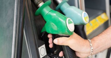 Drivers set to pay new 81p per litre charges