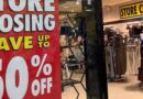 Blow for UK city as major fashion chain confirms store closure – 50% sale launched | UK | News