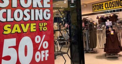 Blow for UK city as major fashion chain confirms store closure – 50% sale launched | UK | News