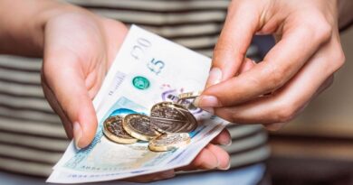 Older state pensioners given £440 extra cash from April | Personal Finance | Finance