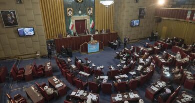 Iran to elect new Supreme Leader ‘in just 24 hours’ | World | News