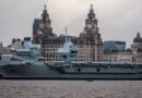UK readies aircraft carrier as Middle East crisis explodes after Trump threat | World | News