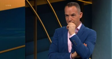 Martin Lewis issues heating plea as he reveals ‘biggest concern’ | Personal Finance | Finance