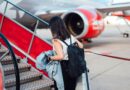 Flight attendant reveals 1 thing to buy to get a free upgrade | Travel News | Travel