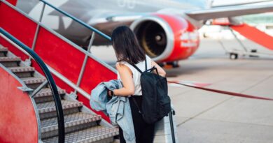 Flight attendant reveals 1 thing to buy to get a free upgrade | Travel News | Travel