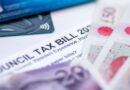 Thousands of UK households face quadruple council tax bills from April | Personal Finance | Finance
