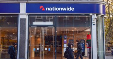 Nationwide announces major change to ISAs and savings from today | Personal Finance | Finance