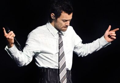 Harry Styles Netflix reviews call show ‘special’ and ‘perfect’ | Music | Entertainment