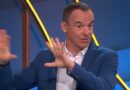 Martin Lewis shares update on energy bills changes and Iran war | Personal Finance | Finance