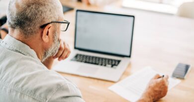 HMRC tax rule change on April 6 ‘time-bomb’ for one group of people | Personal Finance | Finance