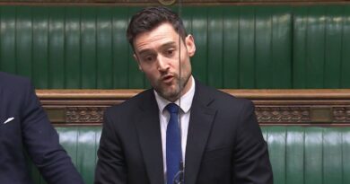 State pension tax alert as ‘many don’t realise’ they face HMRC bill | Personal Finance | Finance