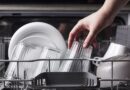 UK households with dishwashers face £108 charges from April