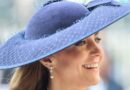 Princess Kate pays secret tribute to Queen Elizabeth | Royal | News