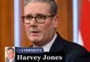 Keir Starmer in fight of his life – but he’s attacking the wrong man | Personal Finance | Finance