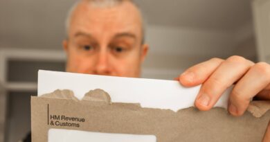Everything you need to know as HMRC ‘two-year rule’ ‘risks double tax’ | Personal Finance | Finance