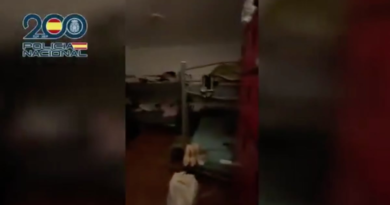 24 horas de explotación en las seis habitaciones del terror de un chalé de Móstoles | Noticias de Madrid